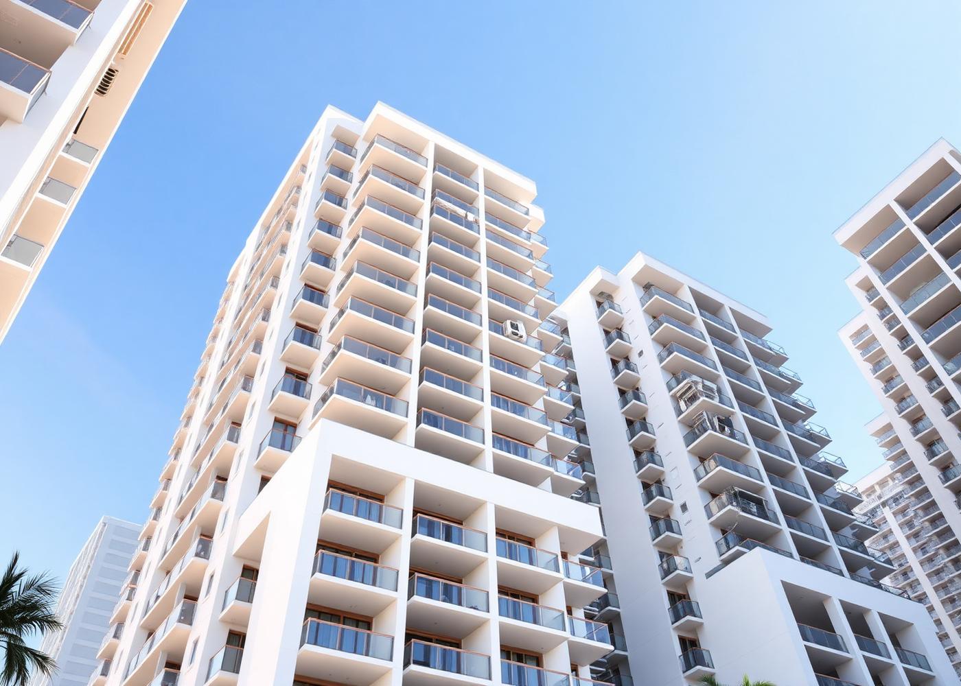 Luxury Apartments