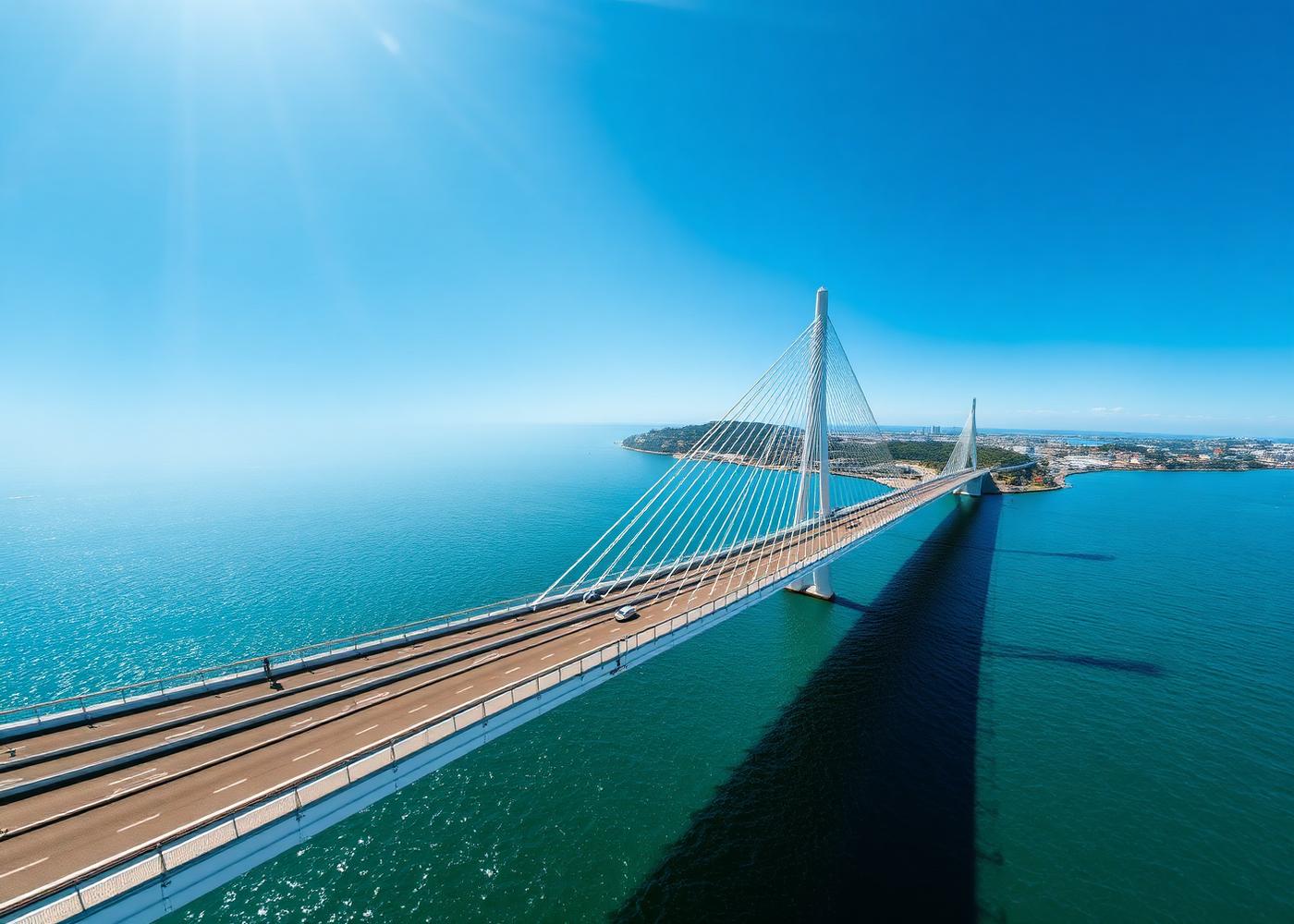 Bridges & Viaducts